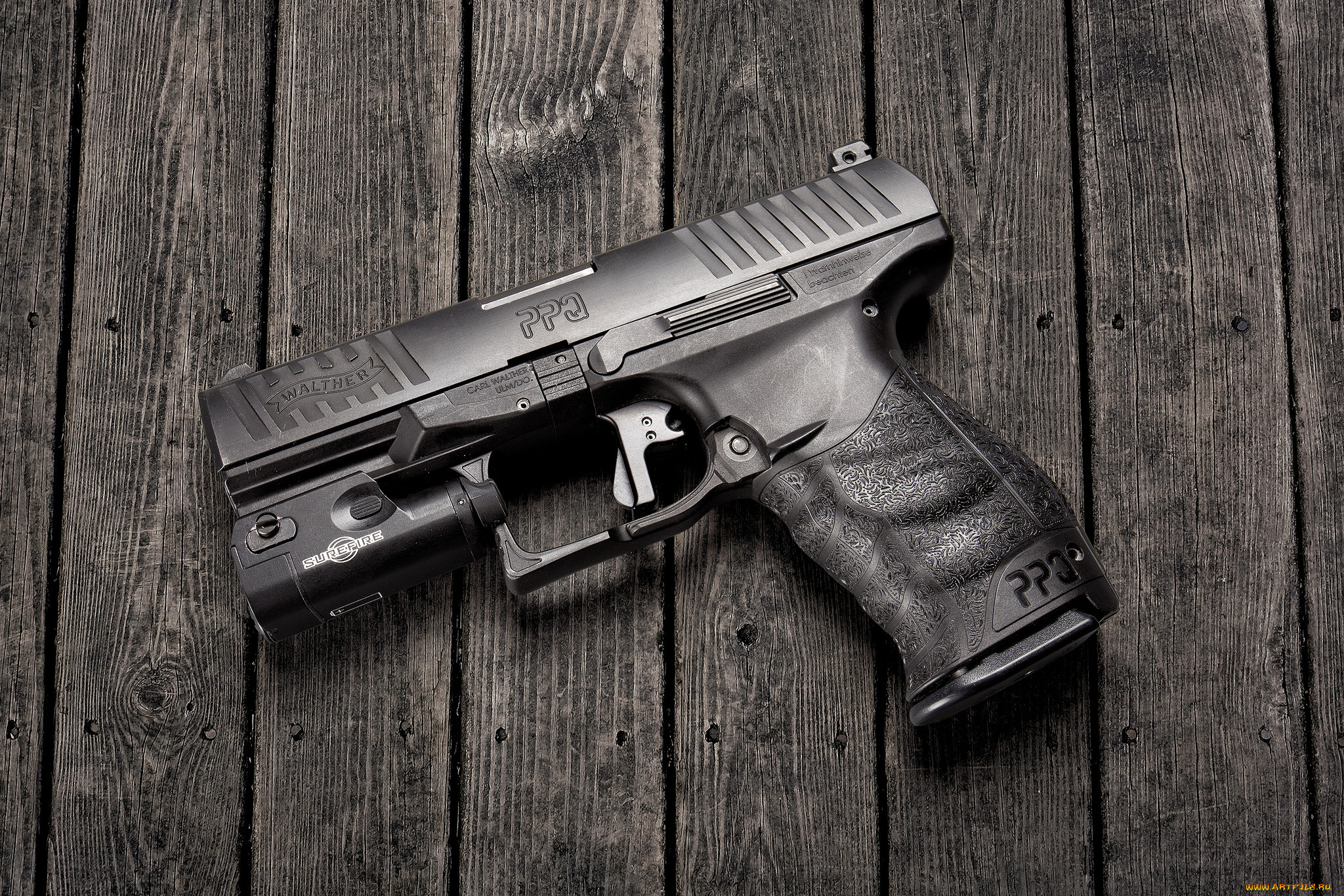 walther ppq, , , 